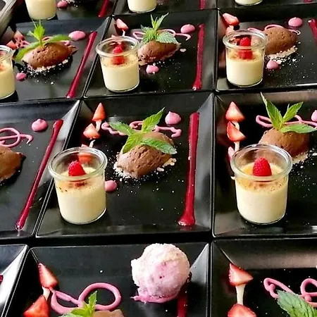 Otel Zum Bahnhof 1894 *