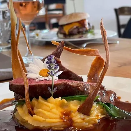 Zum Bahnhof 1894 Otel