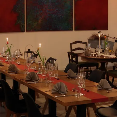 Otel Zum Bahnhof 1894 Rohrbach (Sudliche Weinstrasse)