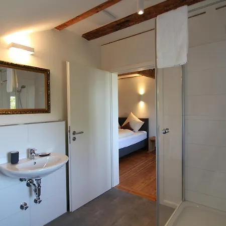 Zum Bahnhof 1894 Hotel *