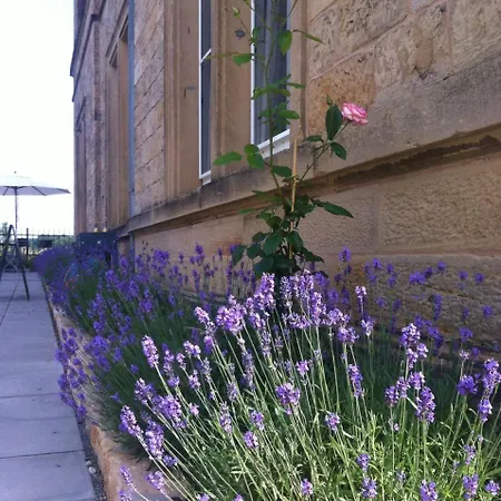 Zum Bahnhof 1894 Otel