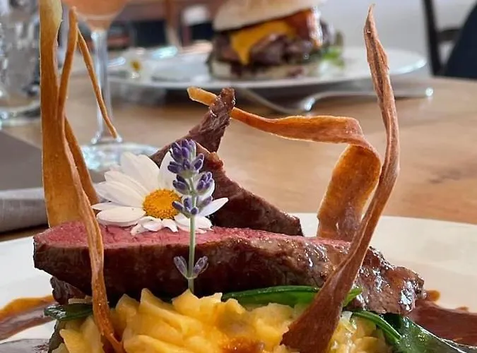 Zum Bahnhof 1894 Hotel