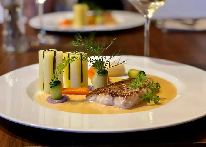 Hotel Zum Bahnhof 1894 Rohrbach (Sudliche Weinstrasse)