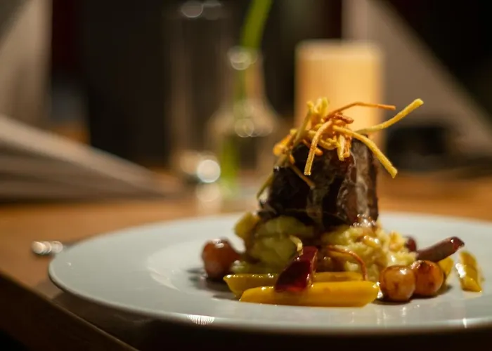 Zum Bahnhof 1894 Hotel *