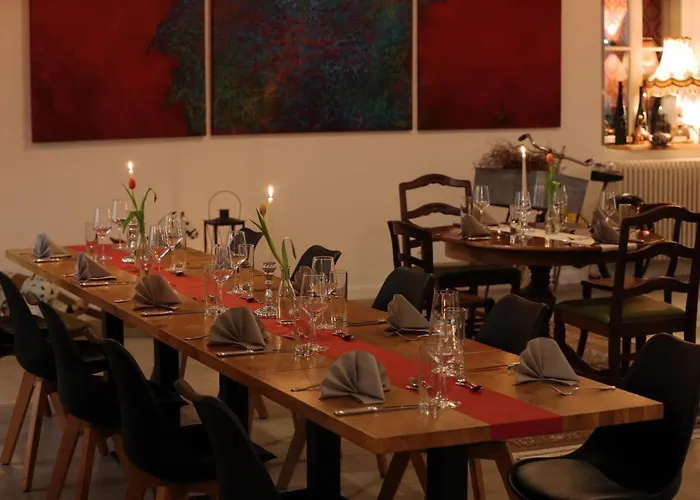 Hotel Zum Bahnhof 1894 Rohrbach (Sudliche Weinstrasse)