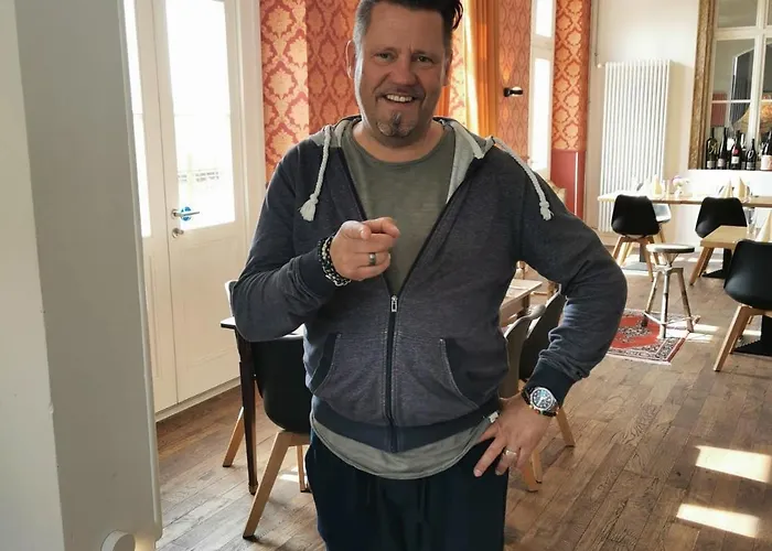 Zum Bahnhof 1894 Hotel *