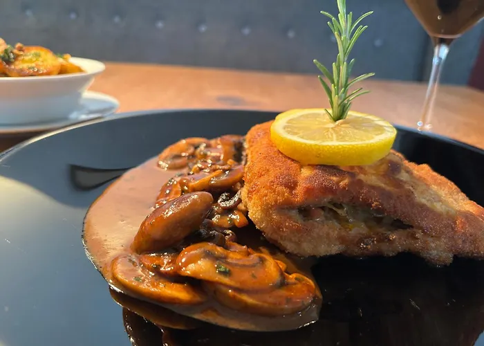 Zum Bahnhof 1894 Hotel *