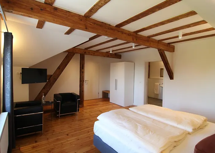 Hotel Zum Bahnhof 1894