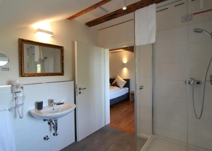 Zum Bahnhof 1894 Hotel *