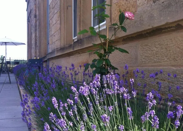 Zum Bahnhof 1894 Hotel